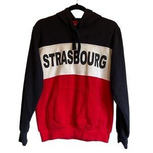 Alsace France Strasbourg Hoodie Sweatshirt
